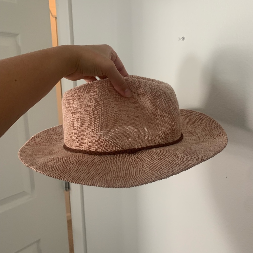 Francesca’s hat